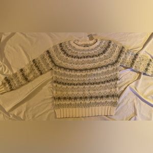 Womens Sweater